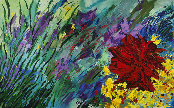 Photo honourable ron duhamel