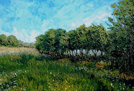 Sierra Mountains